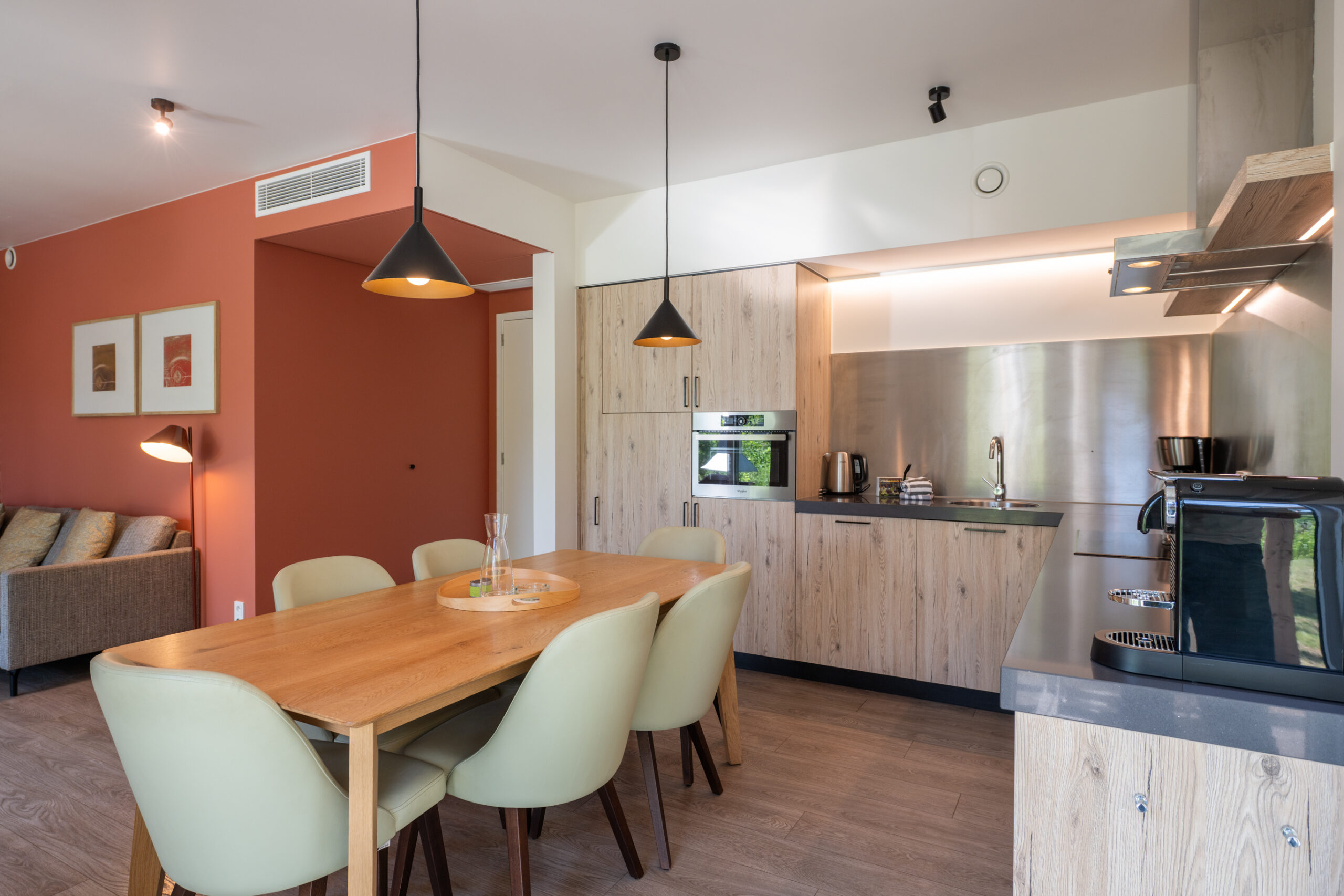 Keuken Terhills